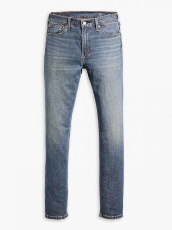 JEANS - Levi's Blugi Albastri 511 Slim Barbati