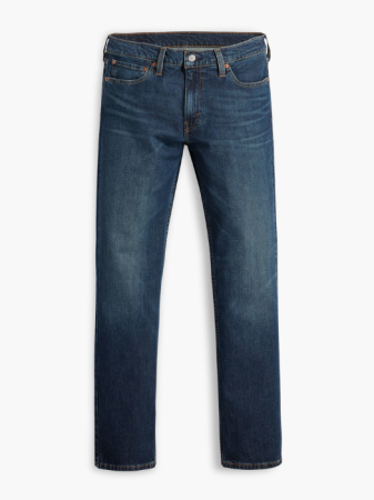 BARBATI - Levi's Blugi Navy 511 Slim Barbati