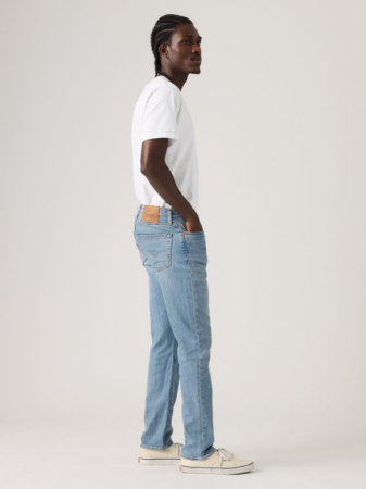 МУЖЧИНЫ - Levi's Мужские Джинсы Синие 511 Slim