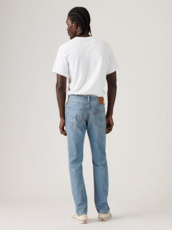 МУЖЧИНЫ - Levi's Мужские Джинсы Синие 511 Slim