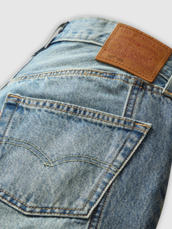 Levi's Джинсы Free Range 501 Straight [5]