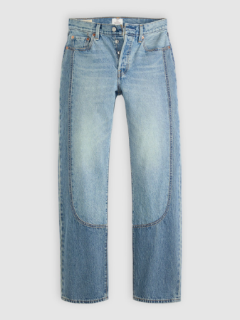 Levi's Джинсы Free Range 501 Straight [6]