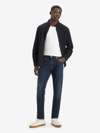 BARBATI - Levi's Blugi Indigo 512 Slim Taper Barbati