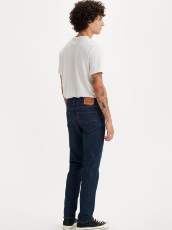 Levi's Blugi Albastri 511 Slim Barbati [2]