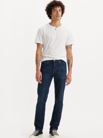Straight - Levi's Джинсы Haley S Comet Adv 511 Slim