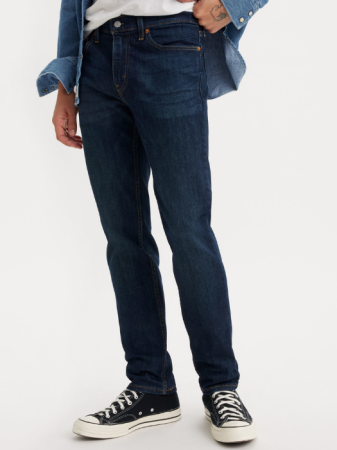 Levi's Blugi Albastri 511 Slim Barbati [4]