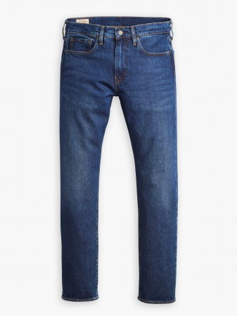 Levi's Blugi Albastri 502 Tapered Barbati [6]