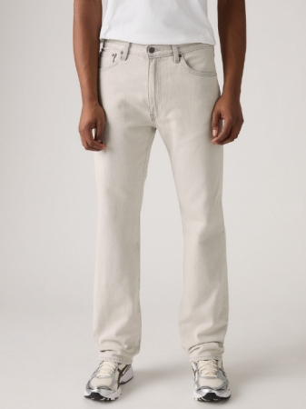 ДЖИНСЫ - Levi's Джинсы Just A Local 555 Relaxed Straight