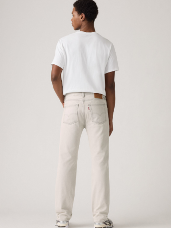 ДЖИНСЫ - Levi's Джинсы Just A Local 555 Relaxed Straight