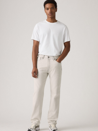 ДЖИНСЫ - Levi's Джинсы Just A Local 555 Relaxed Straight