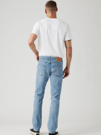Levi's Джинсы Kota Kupang Adapt 511 Slim [2]