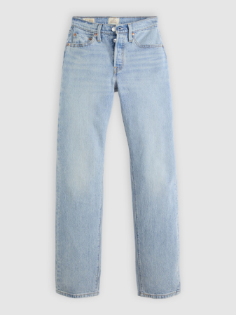 Levi's Джинсы Laugh And Lie 501 Curve Straight [7]