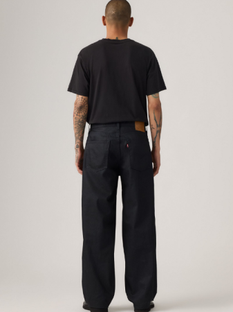 Levi's Джинсы Layers On Layers Coated 578 Baggy [3]