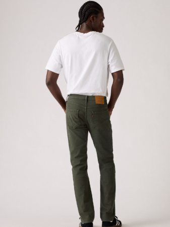 Slim - Levi's Blugi Haki 511 Slim Barbati