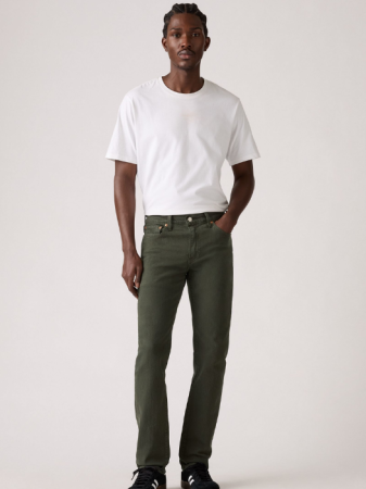 Slim - Levi's Blugi Haki 511 Slim Barbati