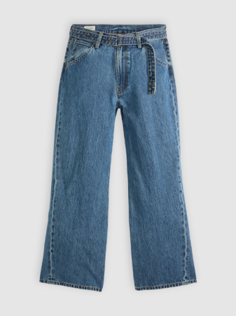 Levi's Джинсы Lets Do The Twist Twisted Baggy Baggy [6]