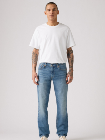 Tapered - Levi's Джинсы Looking Sharp Adv 512 Slim Taper
