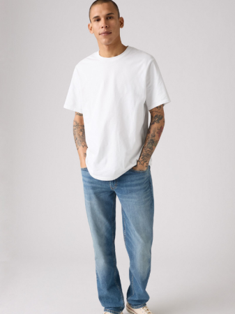 Tapered - Levi's Джинсы Looking Sharp Adv 512 Slim Taper