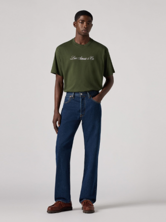 Straight - Levi's Джинсы Lost Coaster 501 93 Straight