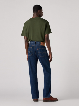 Levi's Джинсы Lost Coaster 501 93 Straight [2]