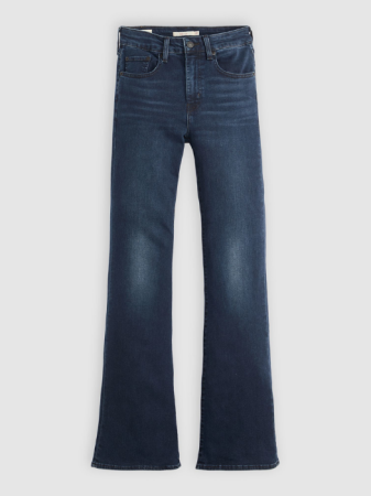 Levi's Blugi Navy 726 Slim Femei [5]