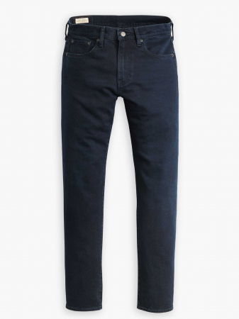 Levi's Blugi Navy 502 Tapered Barbati [10]