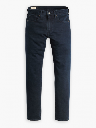 Levi's Blugi Navy 502 Tapered Barbati [11]
