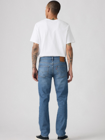 Levi's Blugi Albastri Deschisi 511 Slim Barbati [2]
