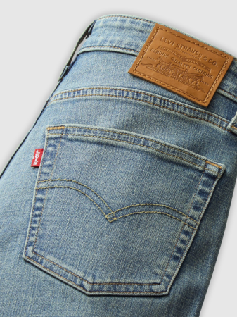 Levi's Джинсы Mavi 726 Flare [5]