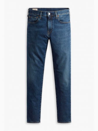 BARBATI - Levi's Blugi Navy 512 Slim Tapered Barbati
