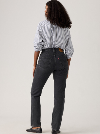 Levi's Джинсы Memories Of You 501 Curve Straight [5]