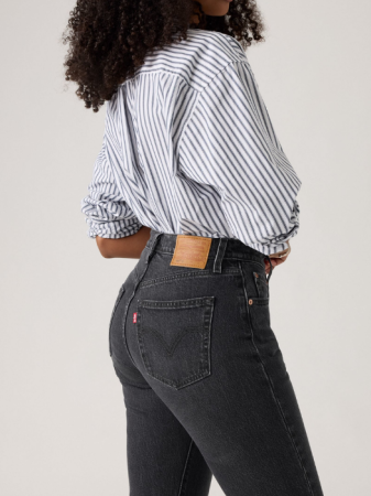 ЖЕНЩИНЫ - Levi's Джинсы Memories Of You 501 Curve Straight