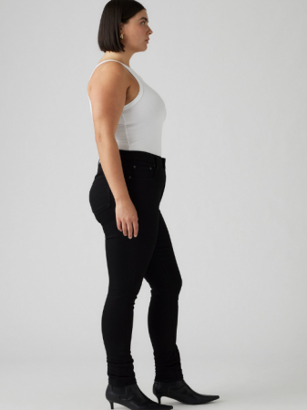 Levi's Джинсы Midnight Gaze 721 Skinny [7]