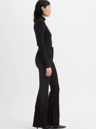 FEMEI - Levi's Blugi Midnight Gaze 726 Bootcut Femei