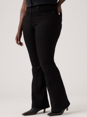 Levi's Джинсы Midnight Gaze 726 Bootcut [8]