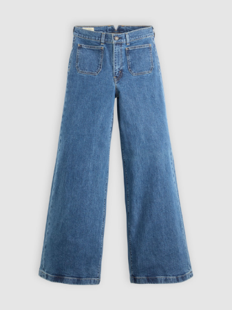 Levi's Джинсы Mosey Mid Stone 728 Slim [6]