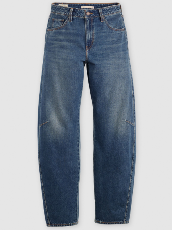 Levi's Джинсы Most Wanted Baggy Dad Barrel Barrel [6]
