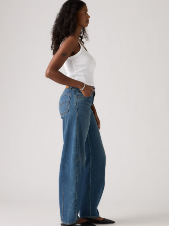 Baggy - Levi's Джинсы Most Wanted Baggy Dad Barrel Barrel