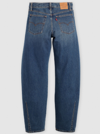 Levi's Джинсы Most Wanted Baggy Dad Barrel Barrel [7]
