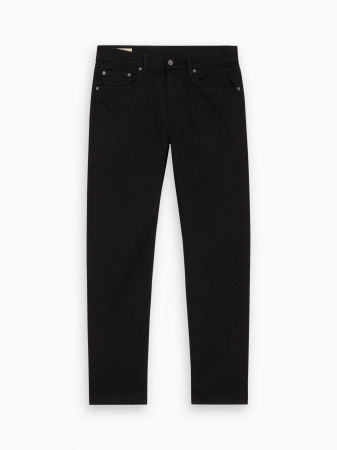 BARBATI - Levi's Blugi Negri 502 Tapered Barbati