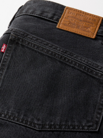 ЖЕНЩИНЫ - Levi's Джинсы Negru Super Baggy Barrel Barrel