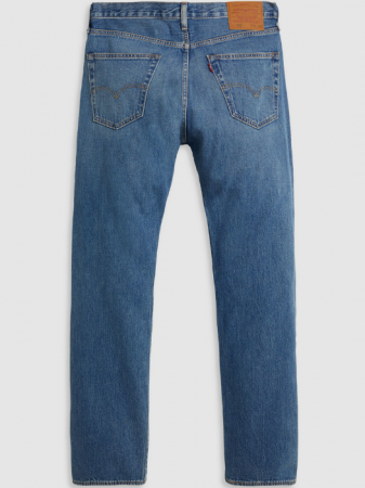 Levi's Джинсы Never Settle Stretch 501 Regular [6]