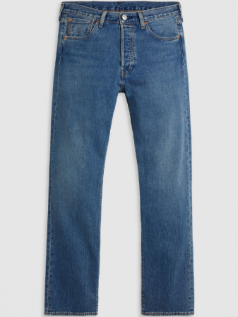 Levi's Джинсы Never Settle Stretch 501 Regular [5]