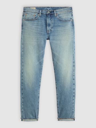 Levi's Джинсы New Friends Selvedge 502 Tapered [6]