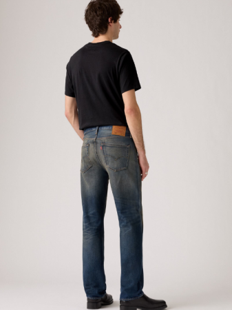 Regular - Levi's Джинсы Night Hawks 501 Regular