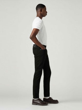 Levi's Джинсы Nightshine 512 Slim Tapered [2]