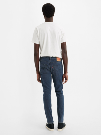 BARBATI - Levi's Blugi Albastri 512 Slim Taper Barbati
