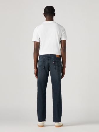 Tapered - Levi's Blugi Navy 502 Tapered Barbati