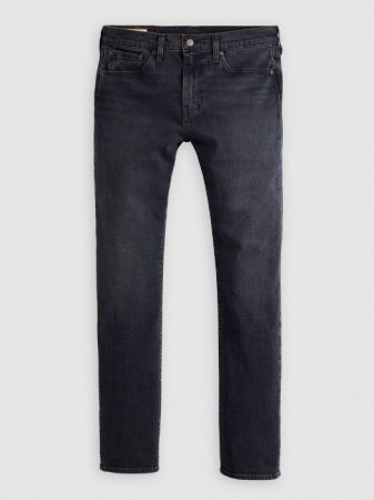 Levi's Мужские Джинсы Темно-Синие 502 Tapered [5]