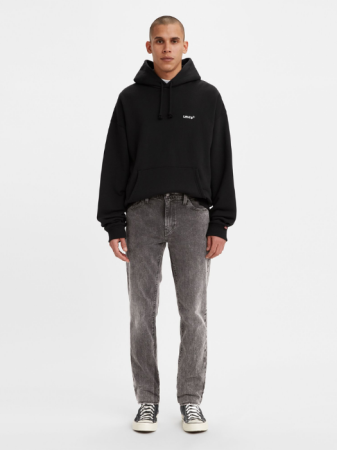 Slim - Levi's Blugi Gri Deschis 511 Slim Barbati